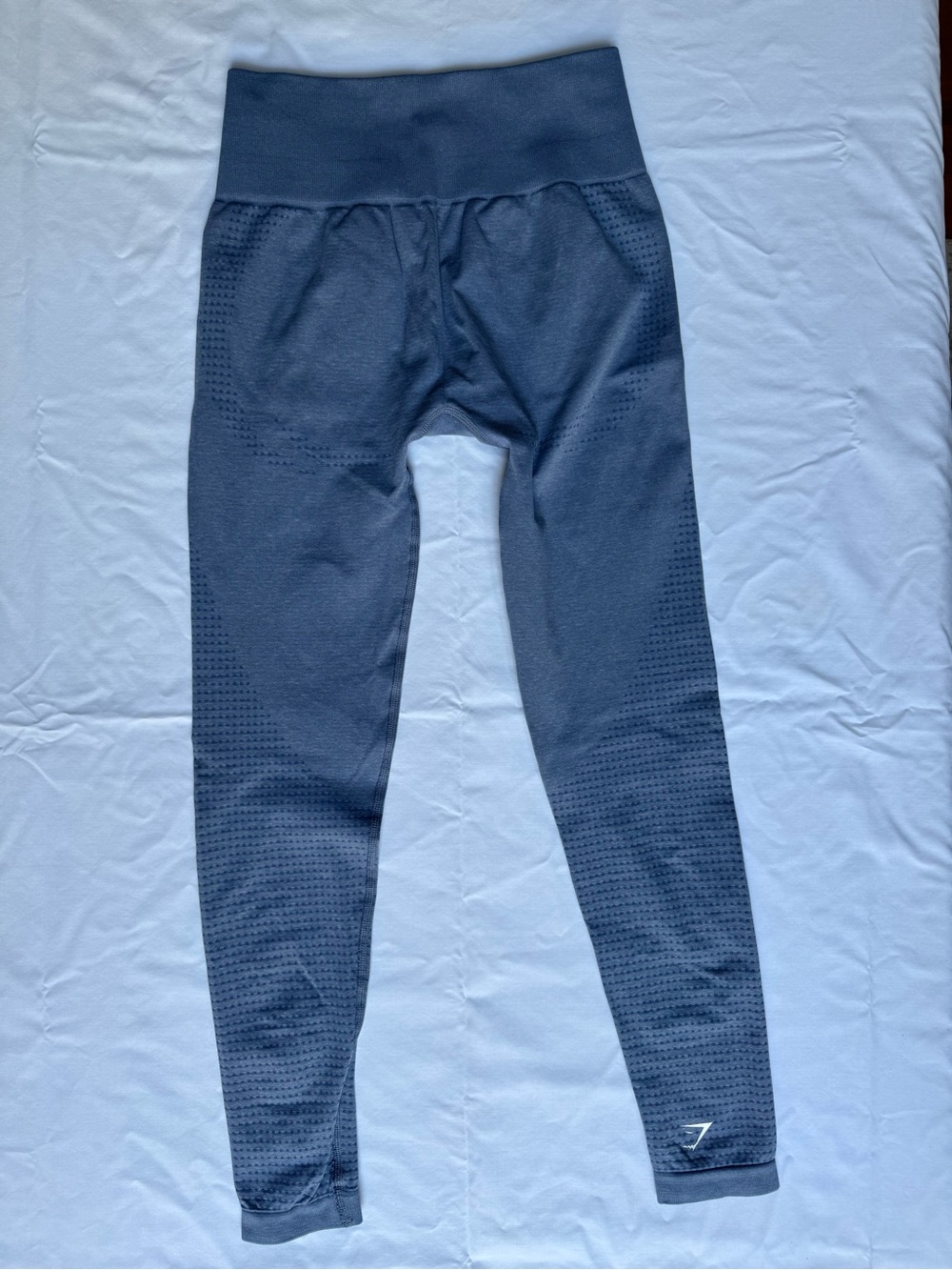 Gymshark Women's Vital Seamless 2.0 Leggings Size S - Picture 2 of 7